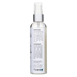 Moroccan Argan Oil Hair Shine Spray – Frizz Control & Moisture - MIRA MORA