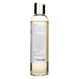 Sulfate-Free Argan Oil Shampoo – Volume, Shine & Moisture - MIRA MORA