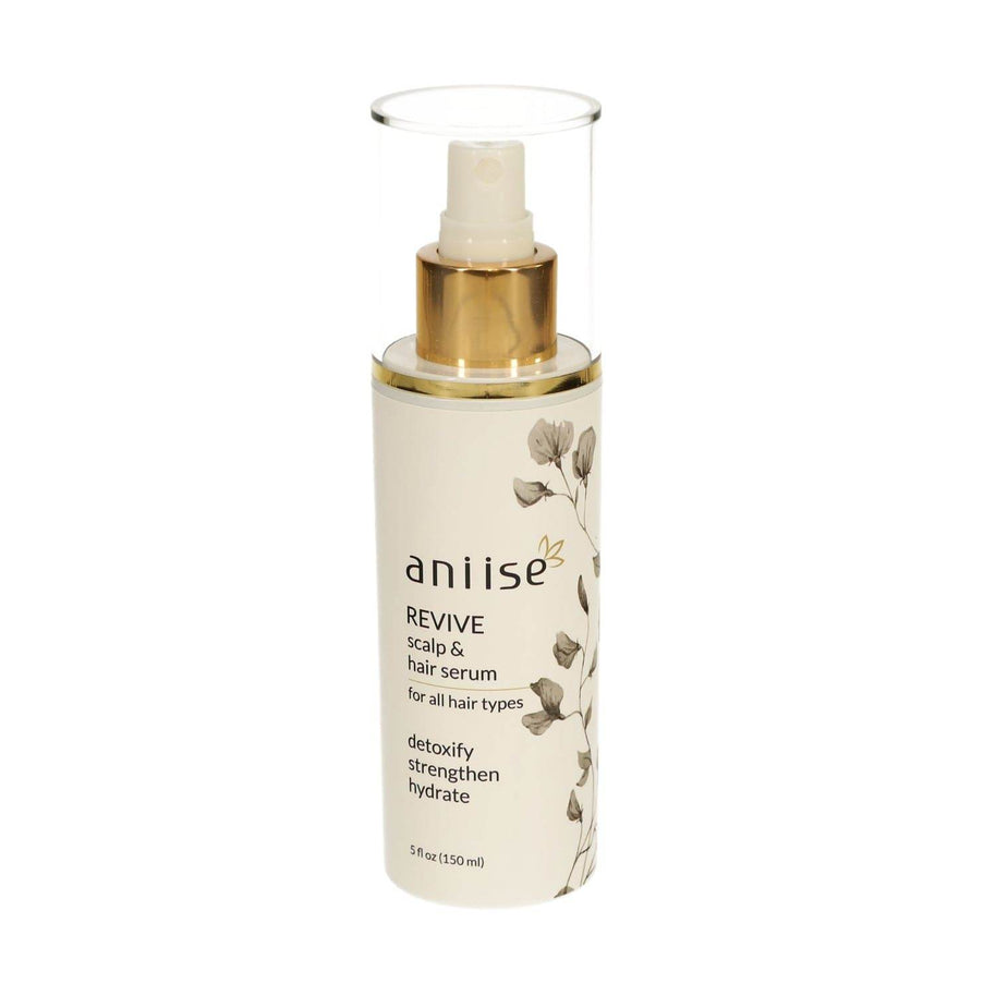 Softening Scalp Serum – Hair Growth Booster - MIRA MORA